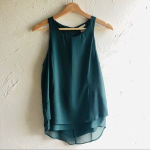 H&M Tank Blouse